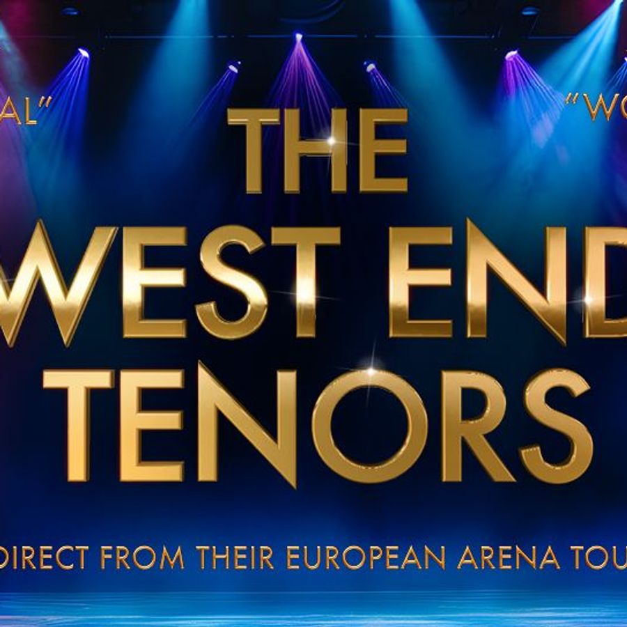 The West End Tenors