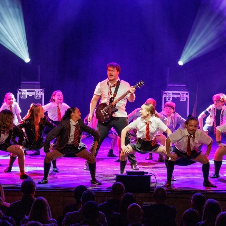 Arts North Studios Academy