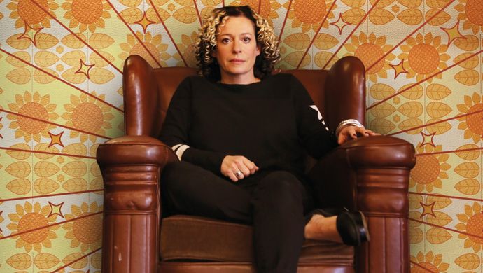 Kate Rusby
