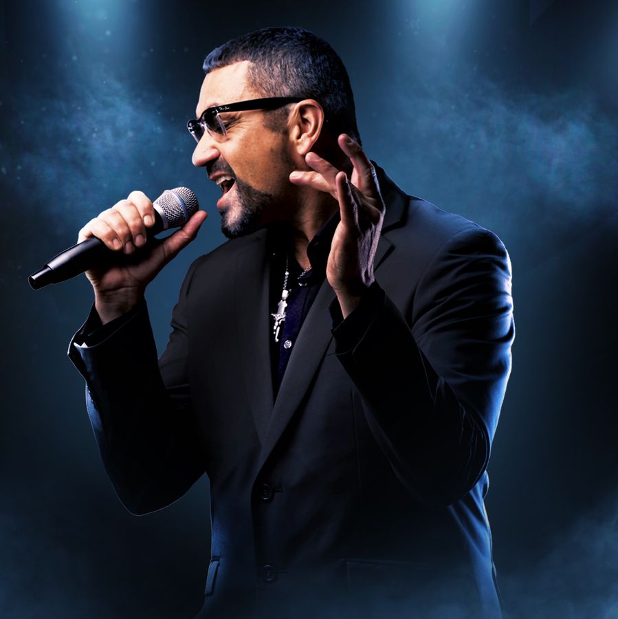 Faith: The George Michael Legacy