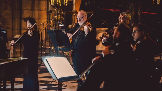 Royal Northern Sinfonia