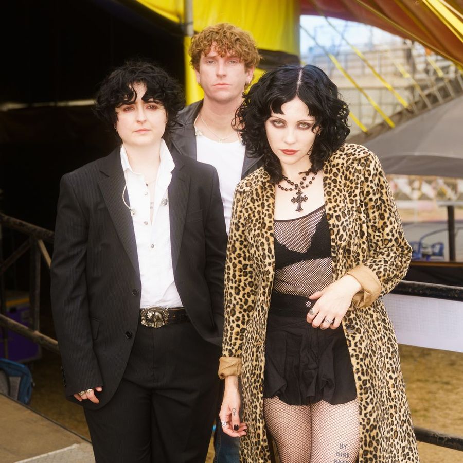 Pale Waves