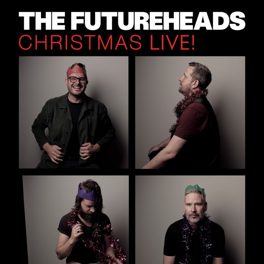 The Futureheads - Christmas Show
