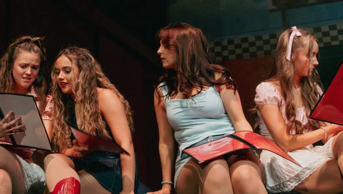 Arts North Studios Summer School - Juniors