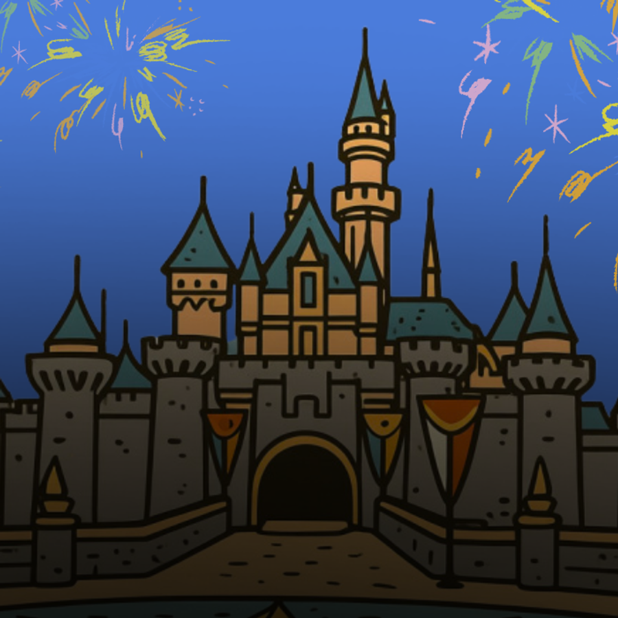 Ever Ready Band: When You Wish Upon A Star