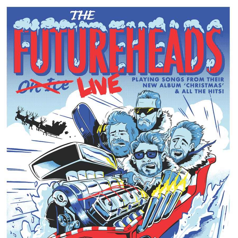 The Futureheads