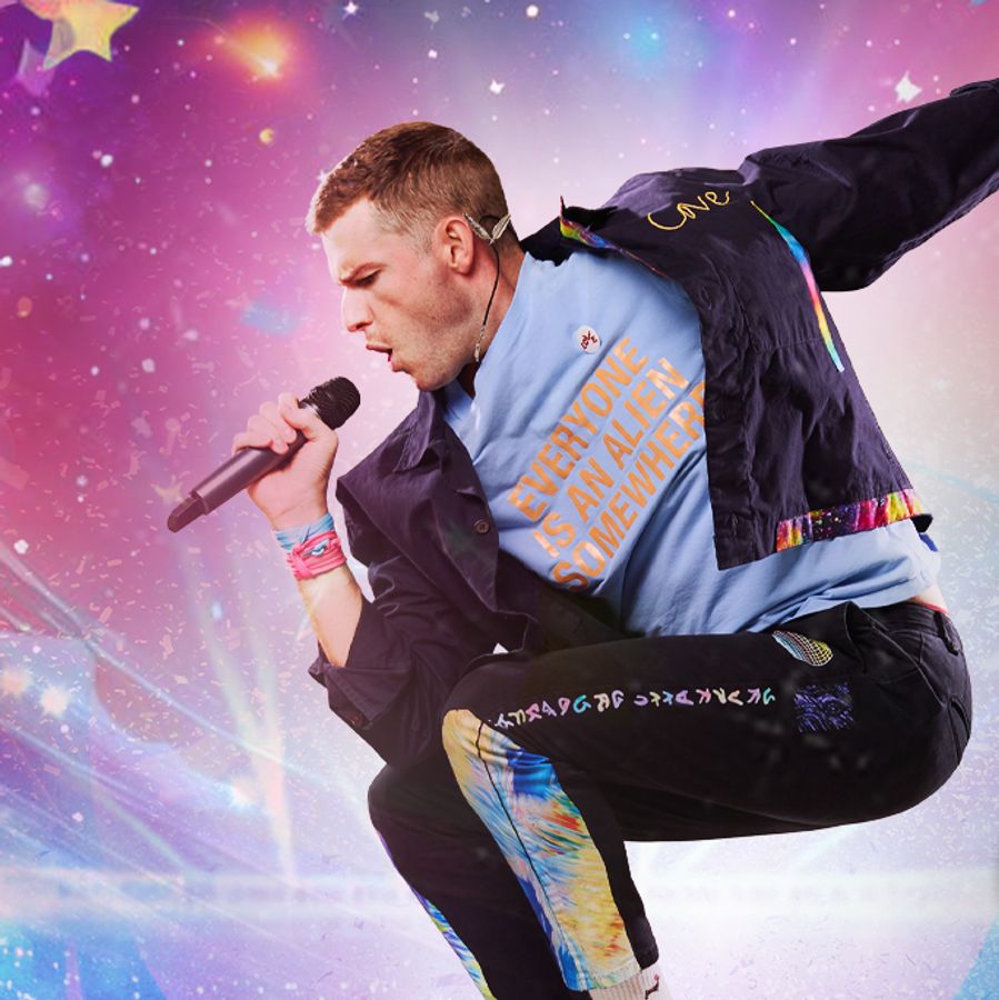 Sky Full of Stars - A Tribute to Coldplay