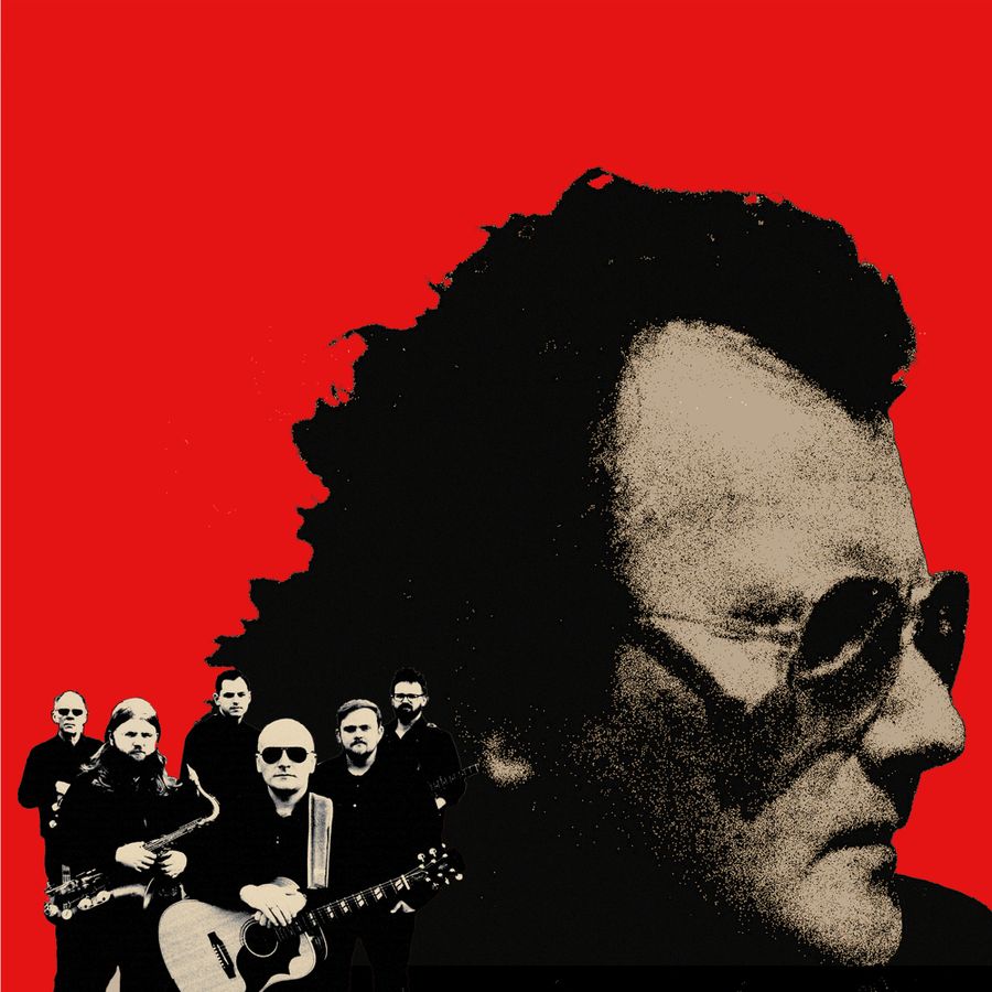 Gerry Rafferty 80th Birthday