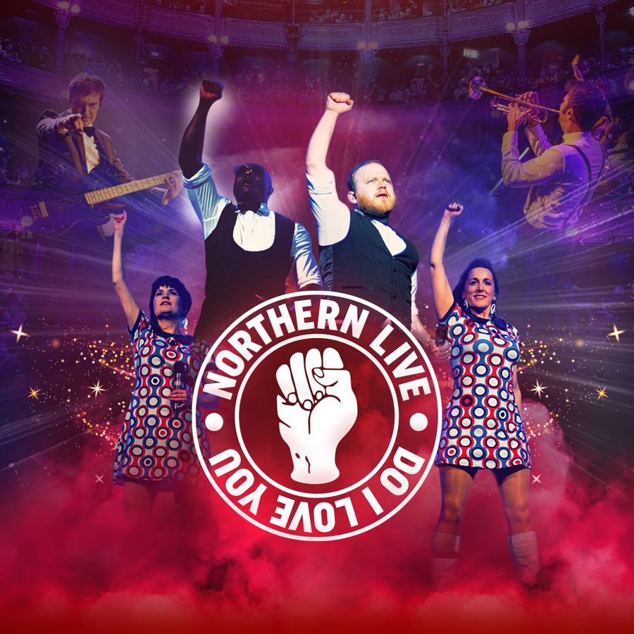 Northern Live - Do I Love You