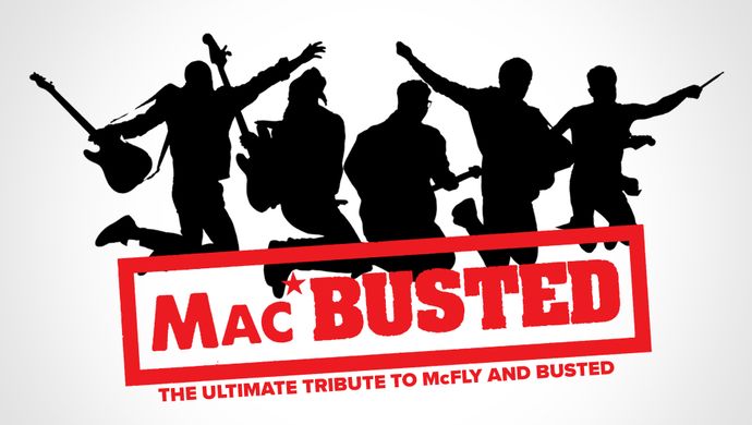 MacBusted