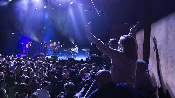 Transatlantic Rumours