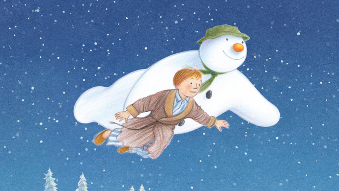 The Snowman in Concert with The Ever Ready Band
