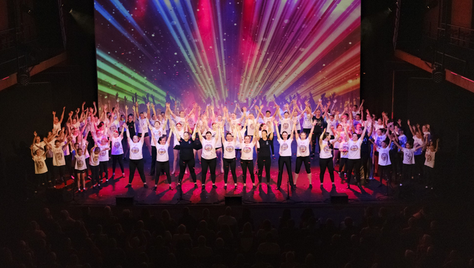 Zazz Dance and Performing Arts