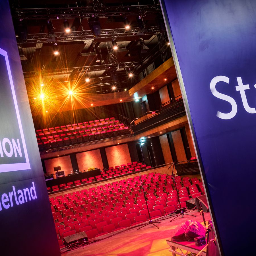 The Fire Station Tours