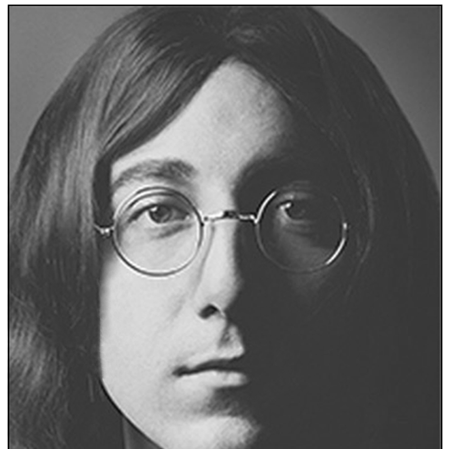 Imagine Lennon