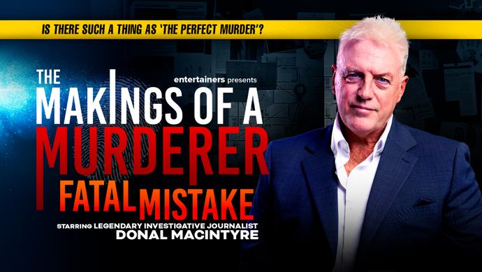Makings Of A Murderer: Fatal Mistake