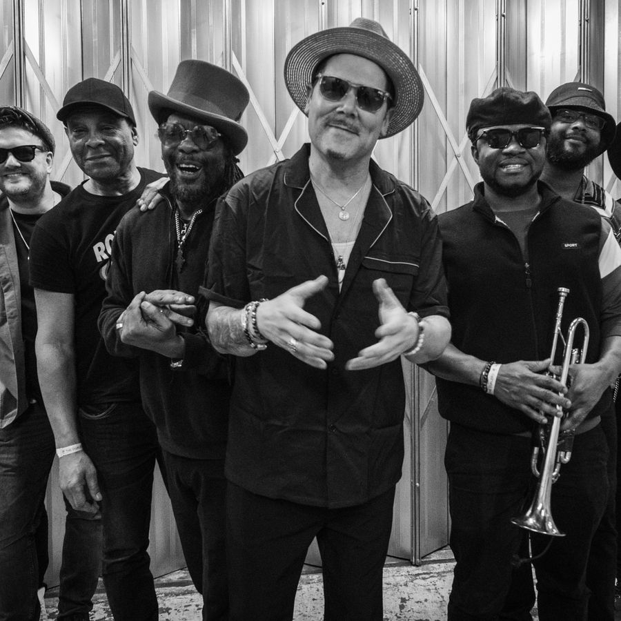 The Dualers
