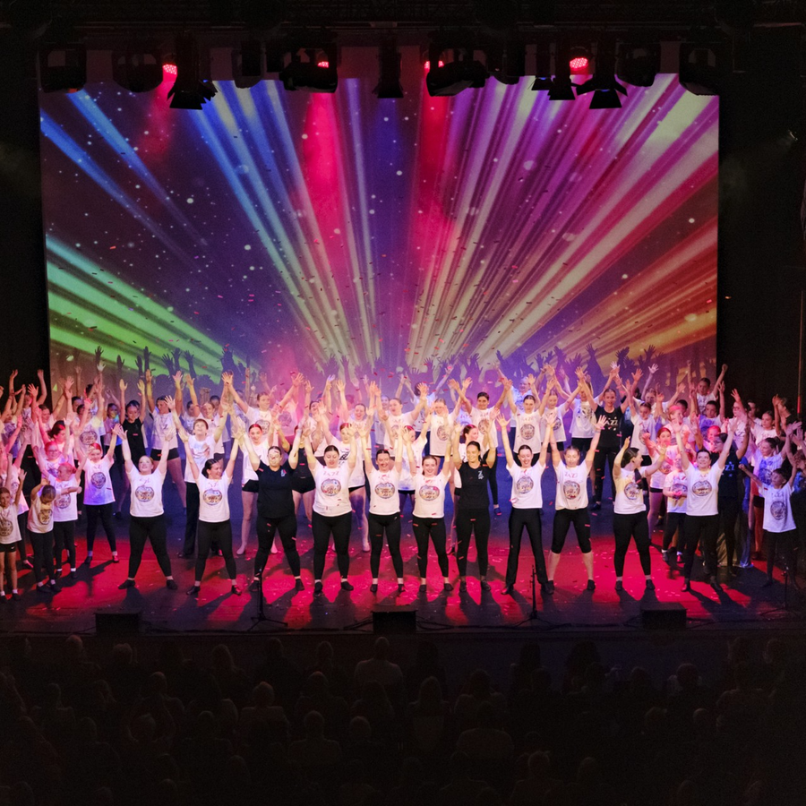 Zazz Dance and Performing Arts