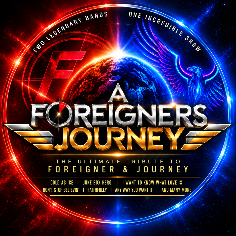A Foreigners Journey