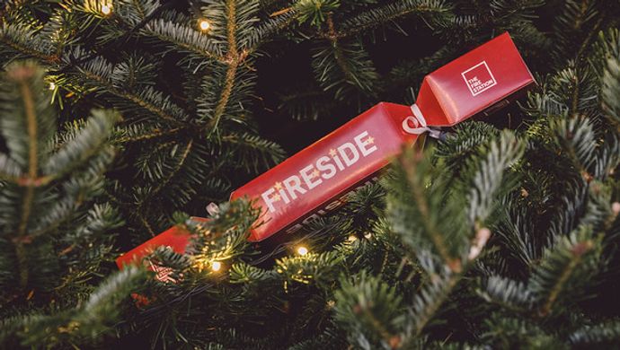 FireSide Festive Party Night
