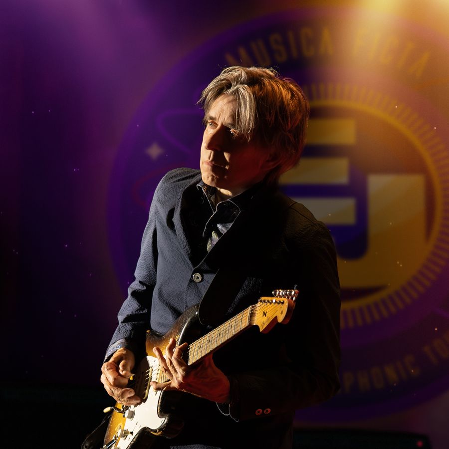 Eric Johnson