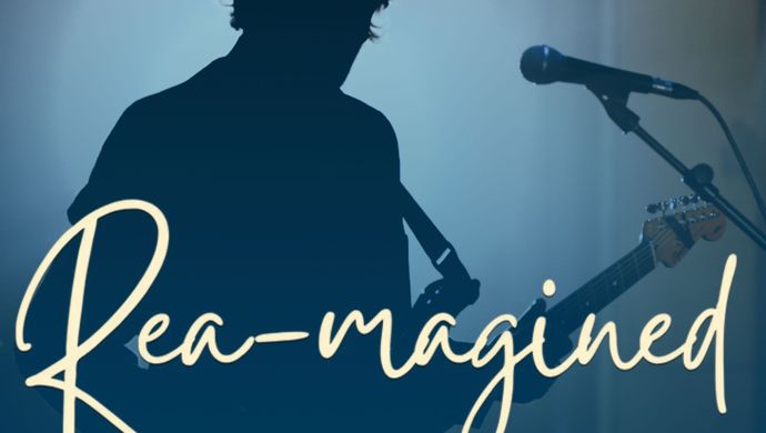 Rea-magined