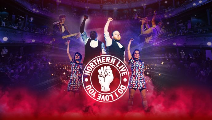 Northern Live - Do I Love You