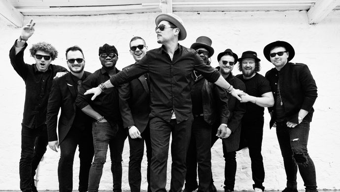 The Dualers