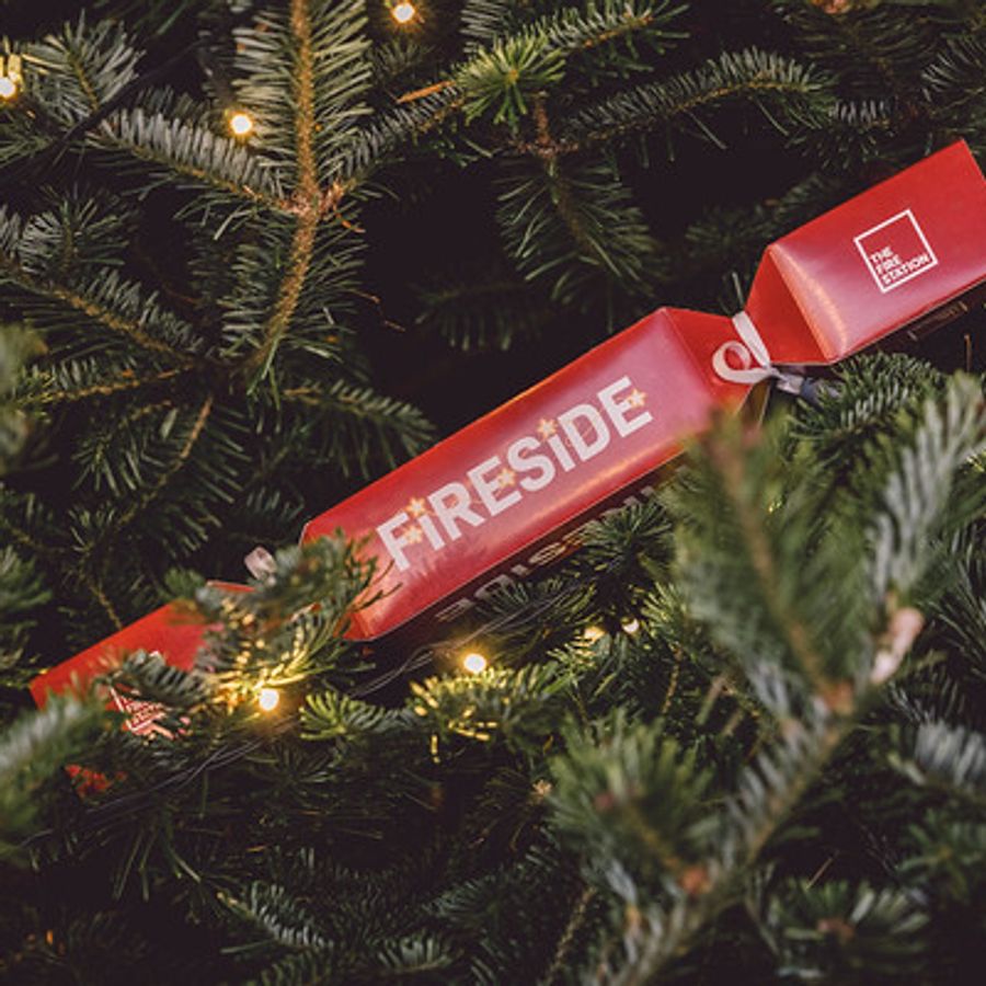 FireSide Festive parties
