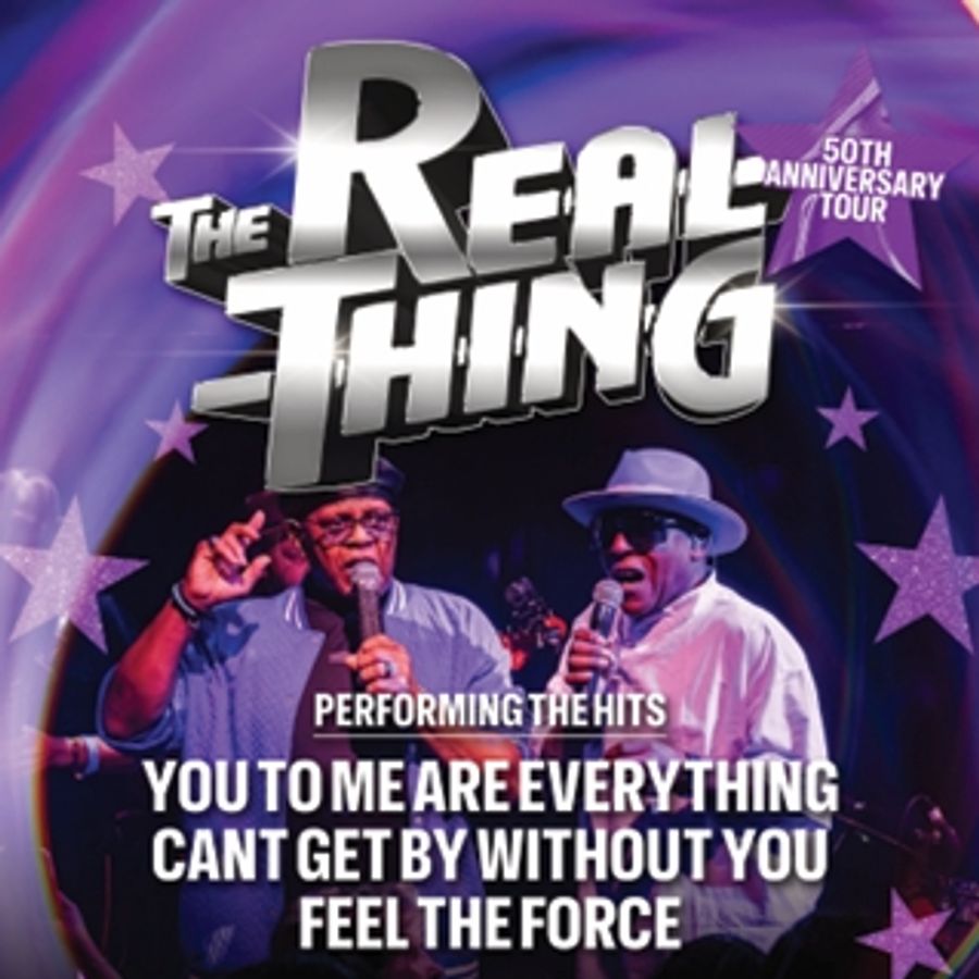 The Real Thing