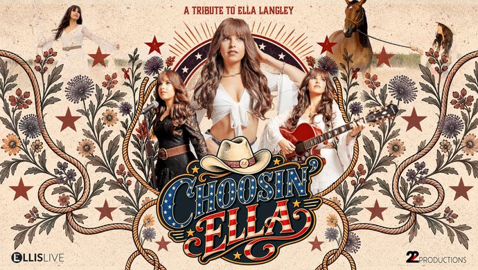 Choosin' Ella