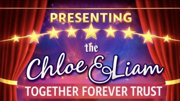 Chloe & Liam Together Forever Trust Variety Show 2026