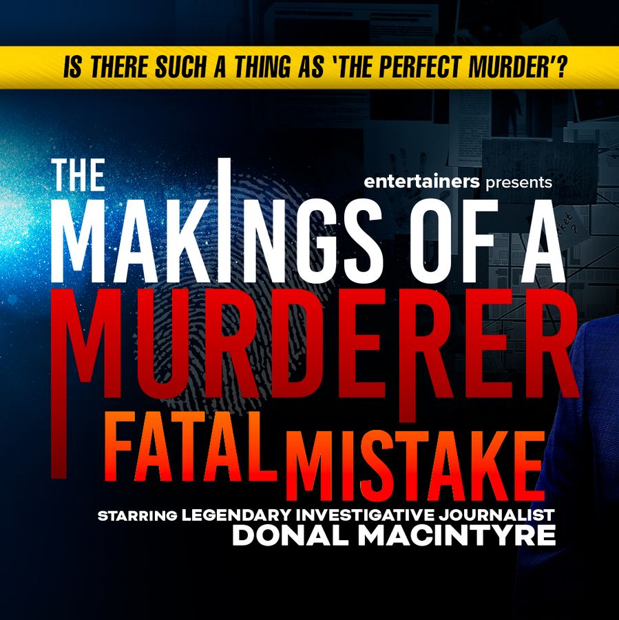Makings Of A Murderer: Fatal Mistake