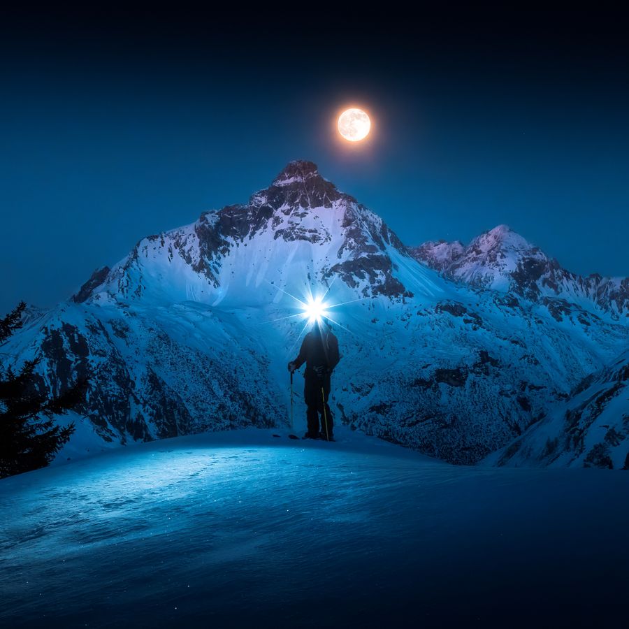 Kendal Mountain Festival Live Tour 2027