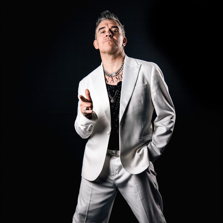 Rock DJ