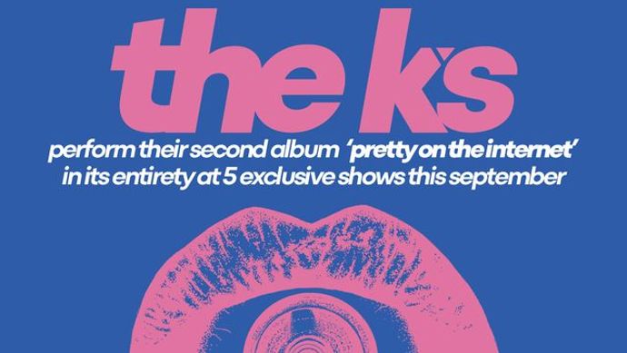 The Ks