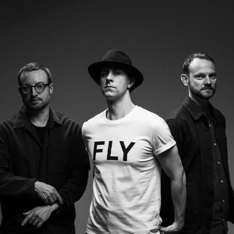Maximo Park