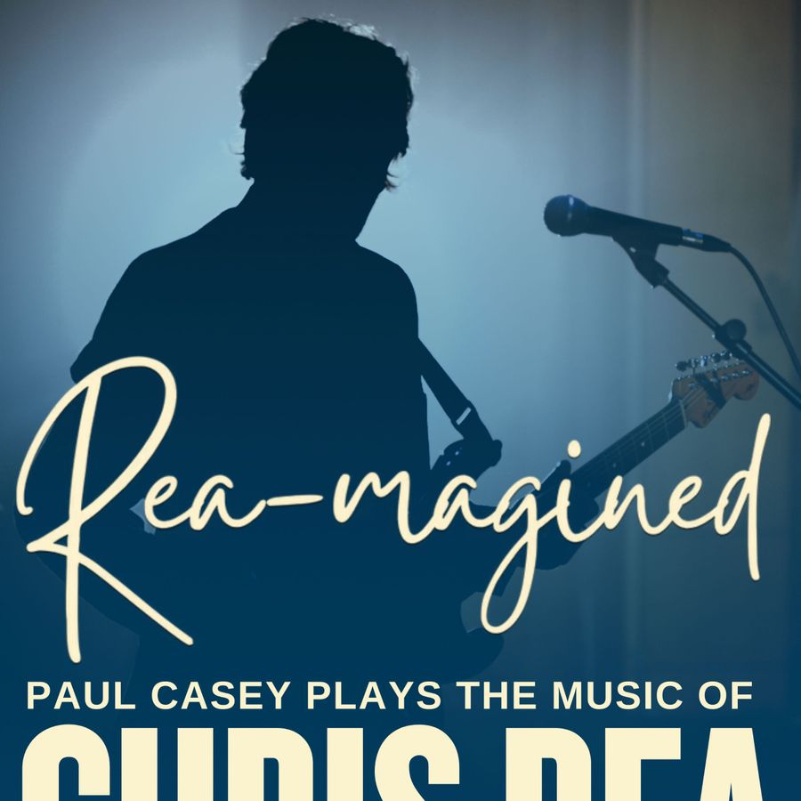 Rea-magined