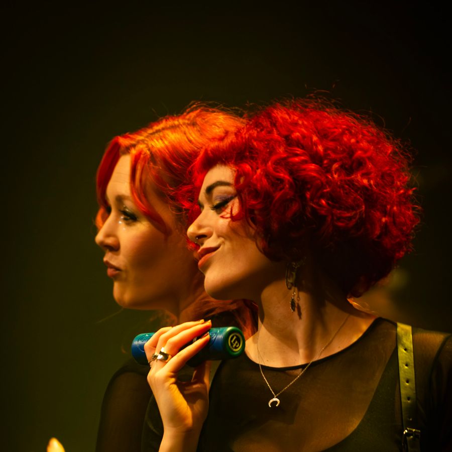 Fleetwood Mac's Rumours with the Transatlantic Ensemble