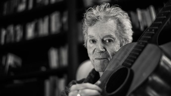 Rodney Crowell