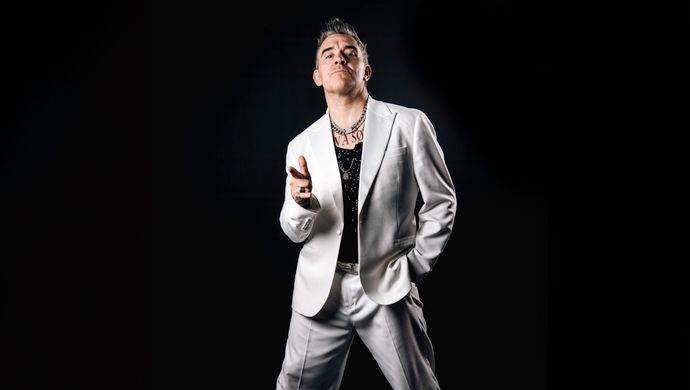 Rock DJ