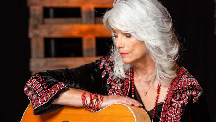 Emmylou Harris