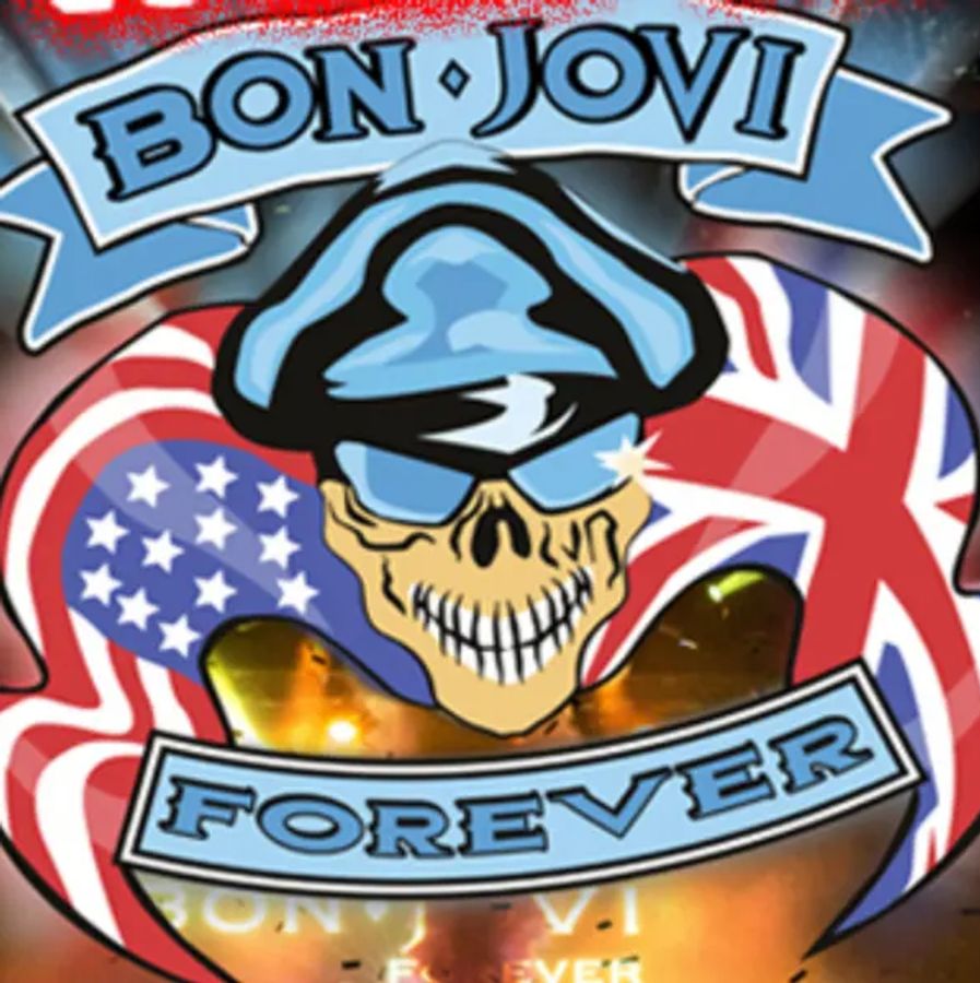 Bon Jovi Forever