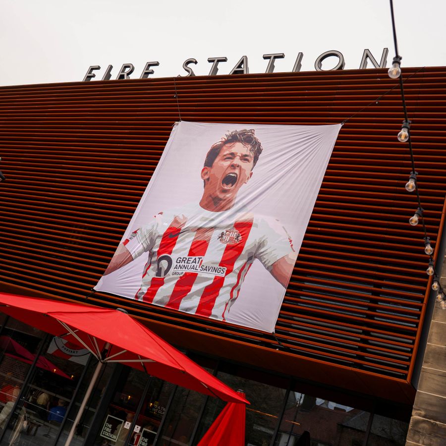 Europa League Fanzone: Lech Poznan vs Sunderland