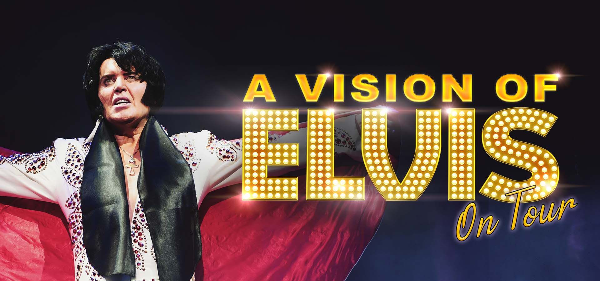 A Vision of Elvis
