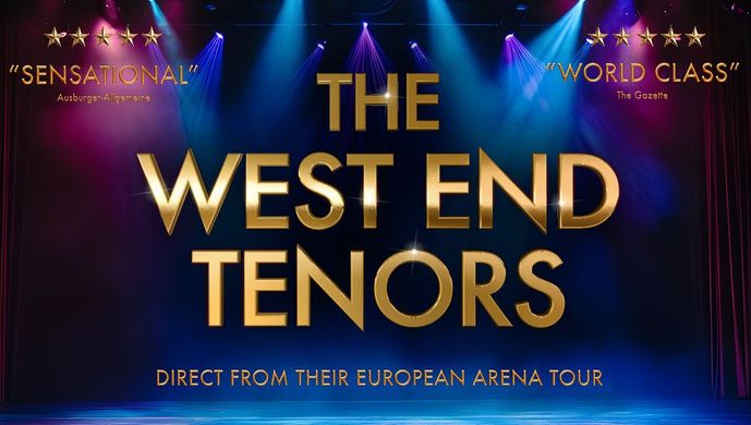 The West End Tenors