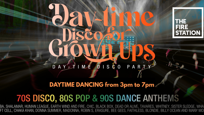 Daytime Disco