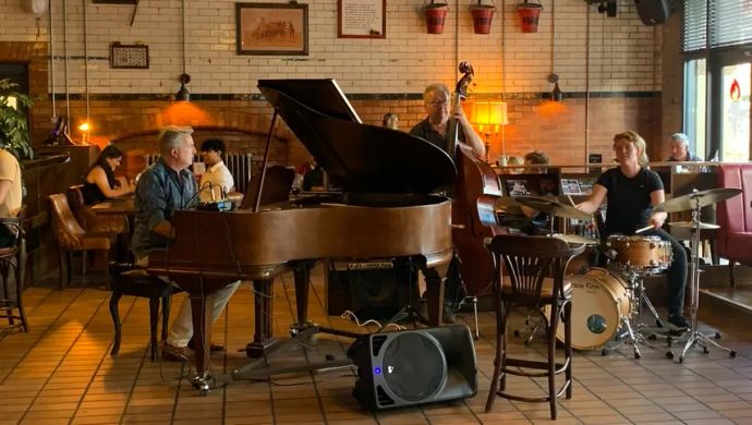 Jazz Sundays
