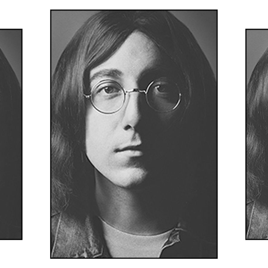 Imagine Lennon