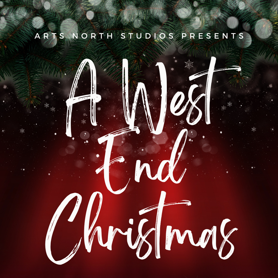 A West End Christmas